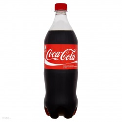 Coca cola 1L