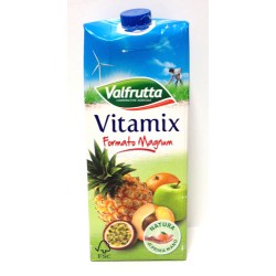 Valfrutta Succo Vitamix 1L