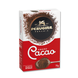 Perugina Cacao amaro in...