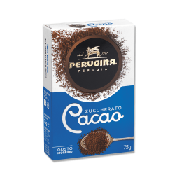 Perugina Cacao zuccherato...