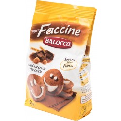 Balocco Faccine 350g