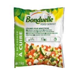 Bonduelle Food Service...