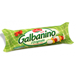 Galbani Galbanino...