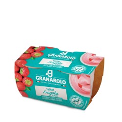 Granarolo Yogurt Fragola...
