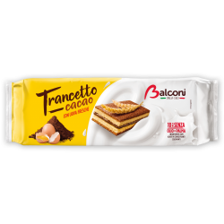 Balconi Trancetto cacao...