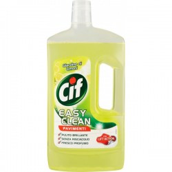 Cif Easy Clean Limone 1L