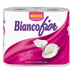 Biancofior Carta Igienica...