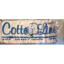 Cottonline Puro cotone...