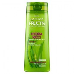 Fructis Shampoo Hydra ricci...