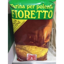 Fioretto Farina per polenta...