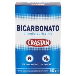 Crastan Bicarbonato di...