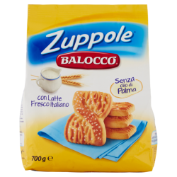 Balocco Zuppole 700g