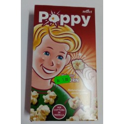 Select Poppy Mais per Pop...