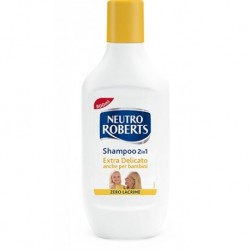 Neutro roberts Shampoo...