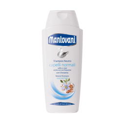 Mantovani Shampoo Capelli...