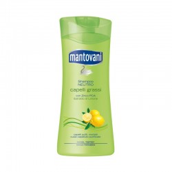 Mantovani Shampoo Neutro -...