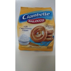 Biscotti Balocco Ciambelle...