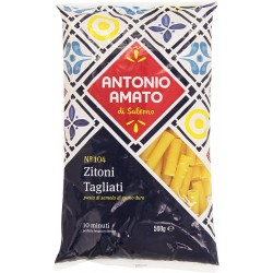 Pasta Antonio Amato Zitoni...