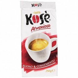 Kosè Caffe Armonioso 250g x...