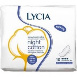 Lycia Night Cotton...
